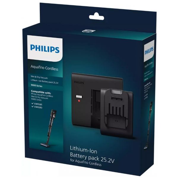 Akumulator litowo-jonowy 25,2 V Philips XV1797/01