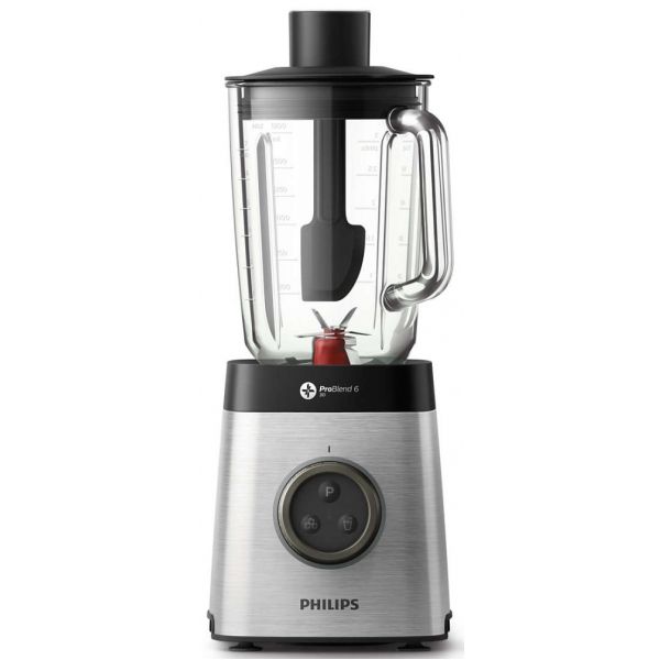 Blender kielichowy Philips Avance Collection HR3652/00