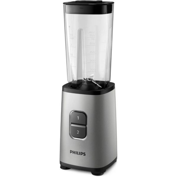 Blender kielichowy Philips Daily Collection HR2604/80