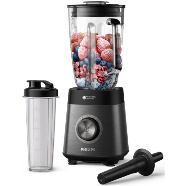 Blender kielichowy Philips Seria 5000 HR3041/00