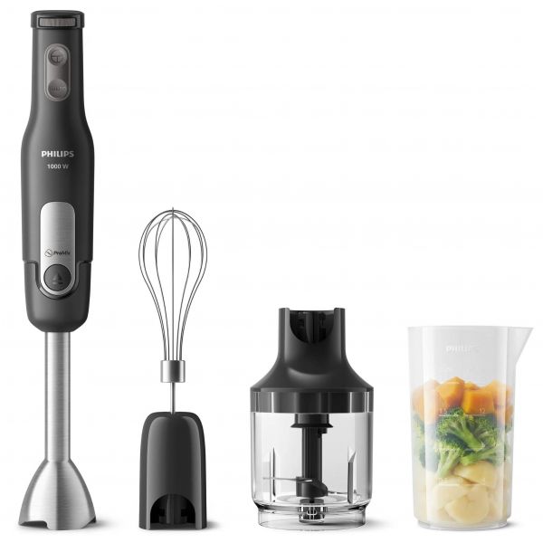 Blender ręczny Seria 3000 Philips HR2563/00
