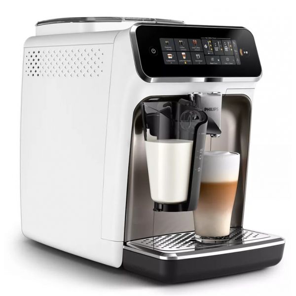 Ekspres ciśnieniowy Philips LatteGo Series 3300 EP3343/90