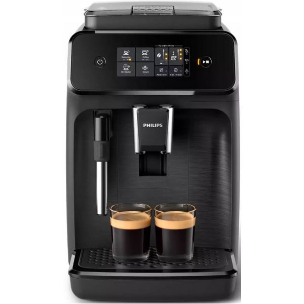 Ekspres ciśnieniowy Philips Series 1200 EP1224/00