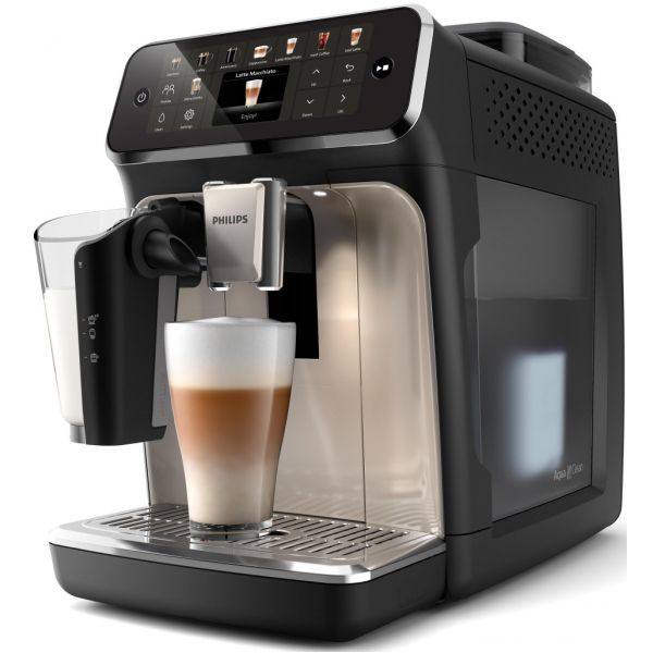 Ekspres ciśnieniowy Philips Series 5500 LatteGo EP5547/90