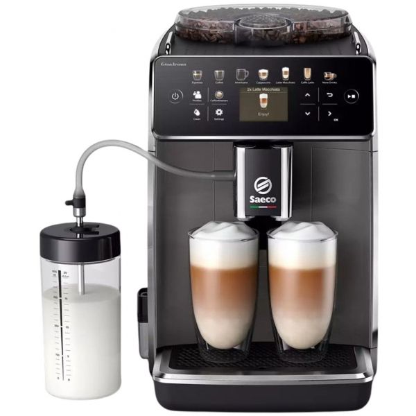 Ekspres ciśnieniowy Saeco GranAroma SM6582/10