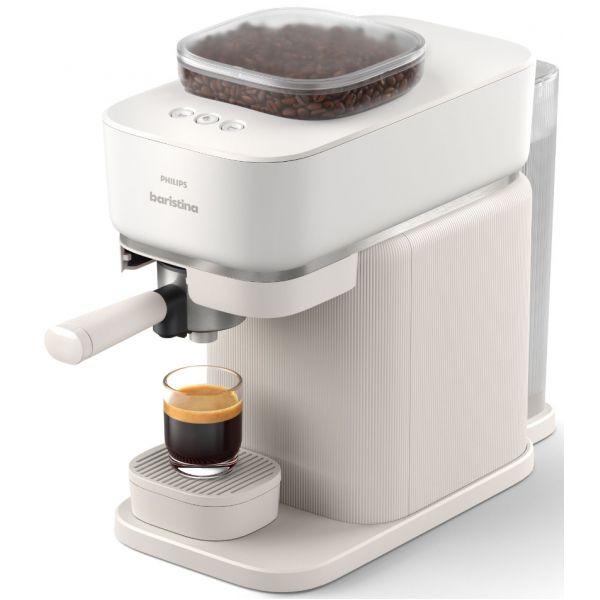 Ekspres kolbowy Philips Baristina BAR300/00