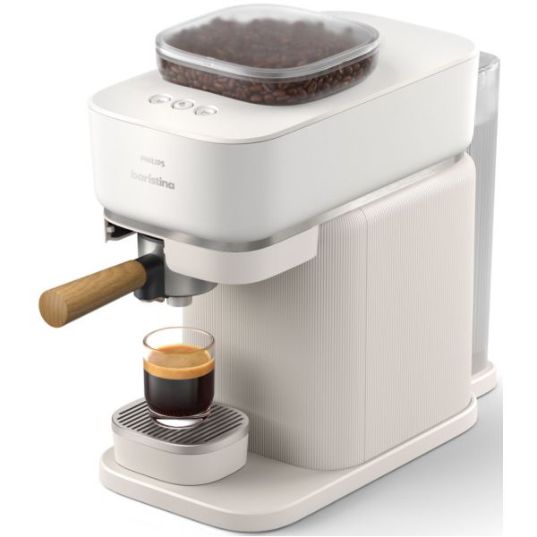 Ekspres kolbowy Philips Baristina BAR302/20