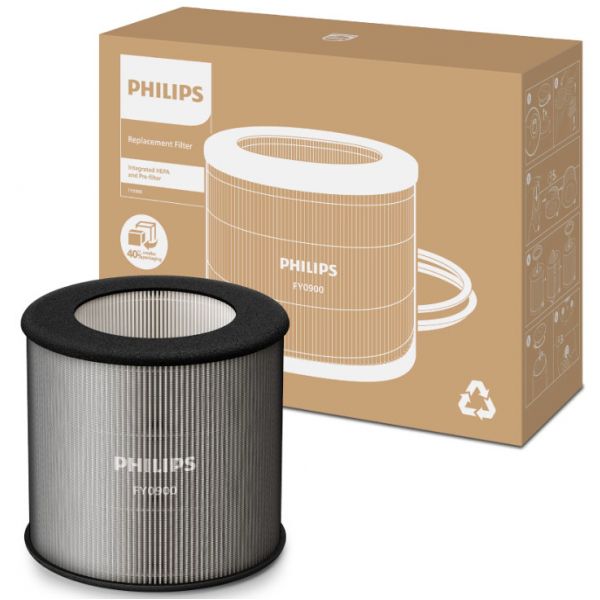 Filtr do oczyszczacza Philips PureProtect Mini Serii 900 FY0900/30