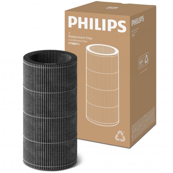 Filtr nawilżający do oczyszczacza powietrza Philips Air Performer 4w1 serii 9000 FYM971/00