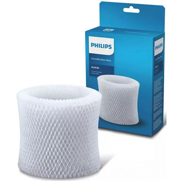 Filtr nawilżający Philips HU4136/10