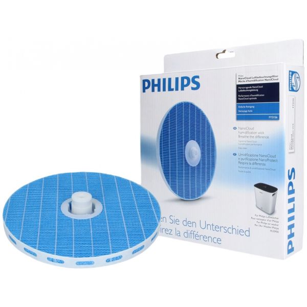 Filtr nawilżający Philips NanoCloud FY5156/10