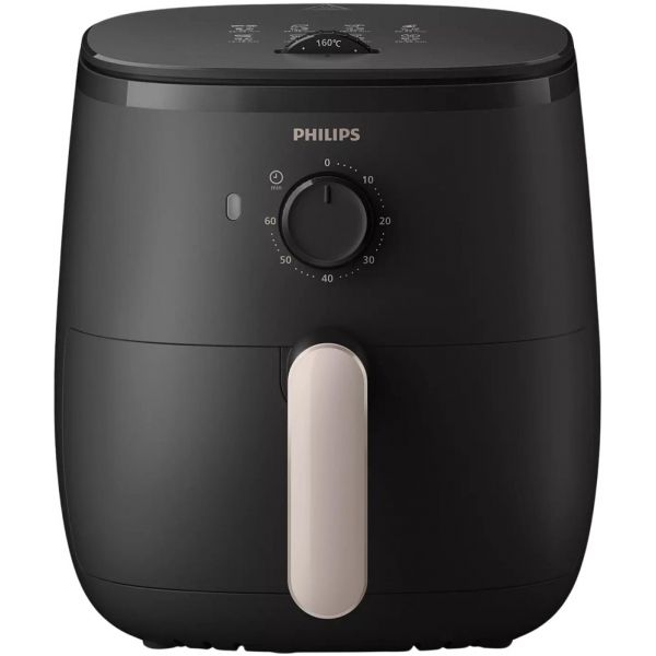 Frytkownica beztłuszczowa Philips 3000 Series L Ovi HD9100/80 Airfryer