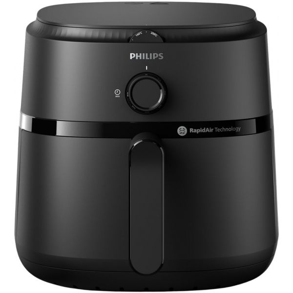 Frytkownica beztłuszczowa Philips Ovi 1000 Series NA130/00 Airfryer