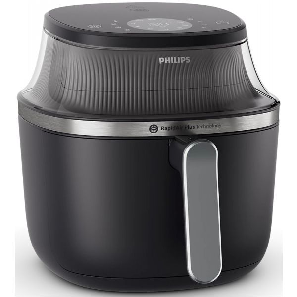 Frytkownica beztłuszczowa Philips Ovi Seria 3000 NA341/00