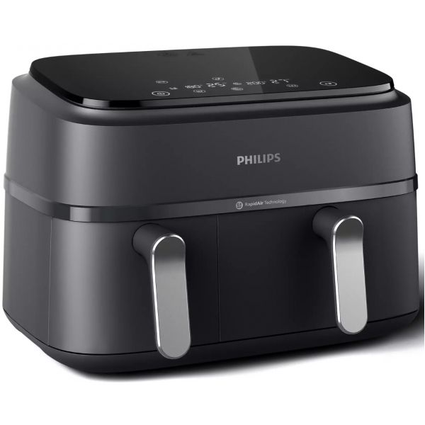 Frytkownica beztłuszczowa Philips Ovi Seria 3000 NA351/00 Airfryer