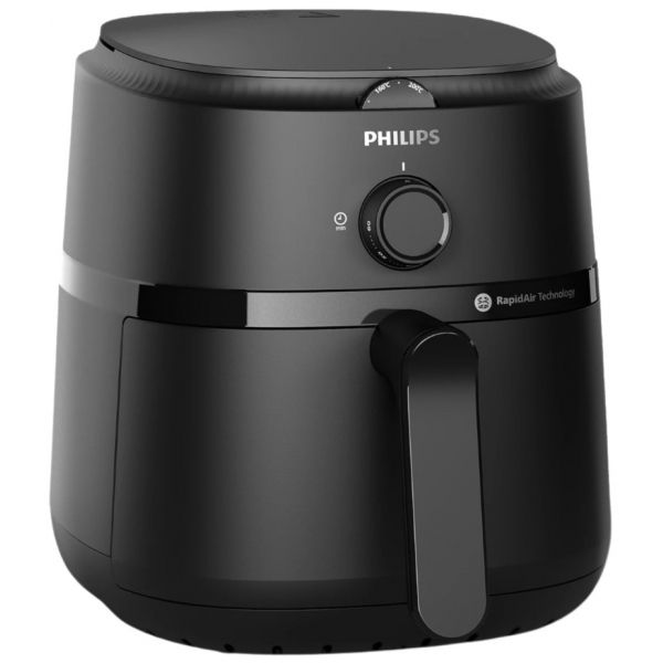 Frytkownica beztłuszczowa Philips Seria 1000 NA120/00 Airfryer