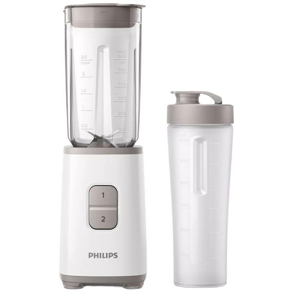 Miniblender Philips Daily Collection HR2602/00