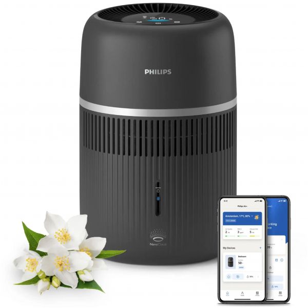 Nawilżacz powietrza Philips serii 4000 HU4210/03