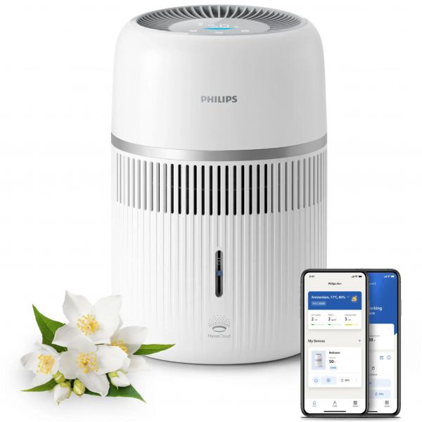 Nawilżacz powietrza Philips serii 4000 HU4210/04