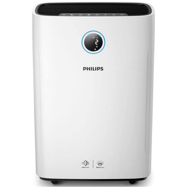 Oczyszczacz powietrza Philips AC2729/10