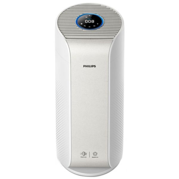 Oczyszczacz powietrza Philips Dual Scan AC3055/51