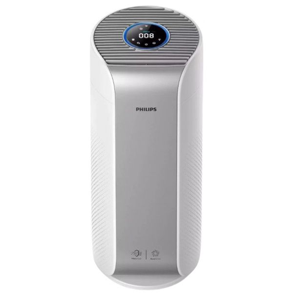 Oczyszczacz powietrza Philips Dual Scan AC3059/51