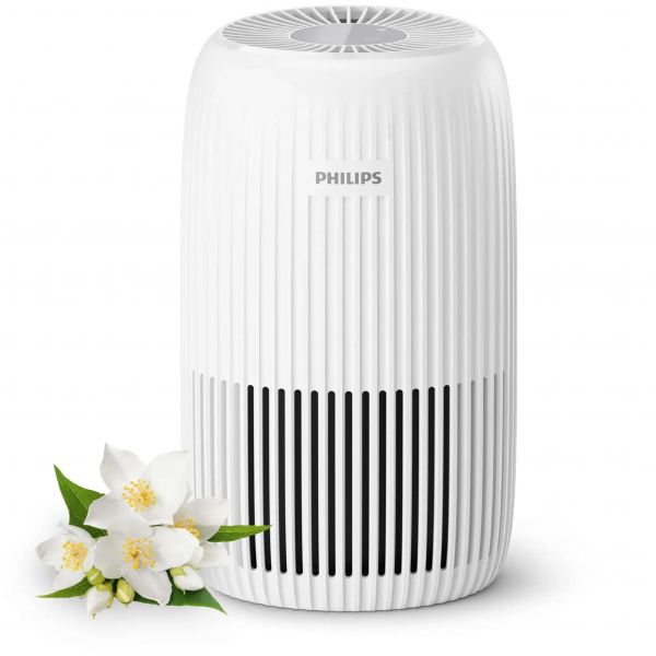 Oczyszczacz powietrza Philips PureProtect Go serii 500 AC0520/10