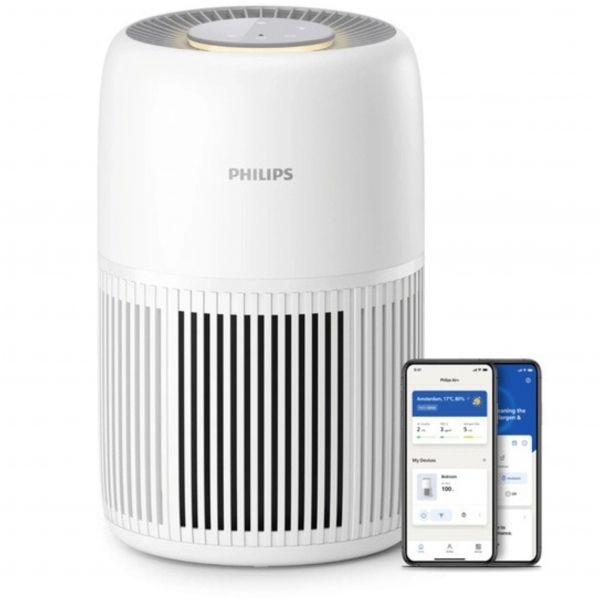 Oczyszczacz powietrza Philips PureProtect Lite serii 700 AC0720/10