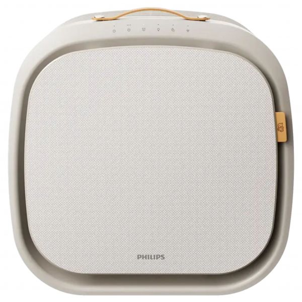 Oczyszczacz powietrza Philips PureProtect Pet serii 3000 AC3360/11