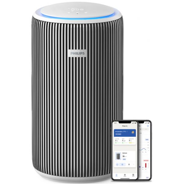 Oczyszczacz powietrza Philips PureProtect Serii 3200 AC3220/10