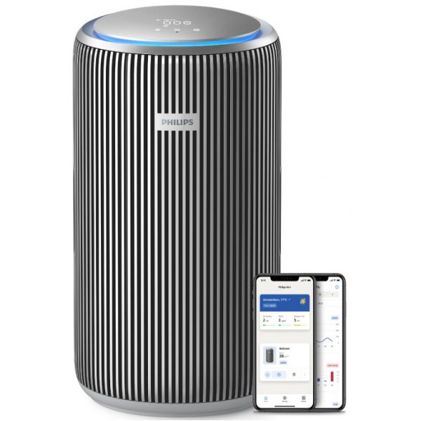 Oczyszczacz powietrza Philips PureProtect Serii 4200 AC4220/12