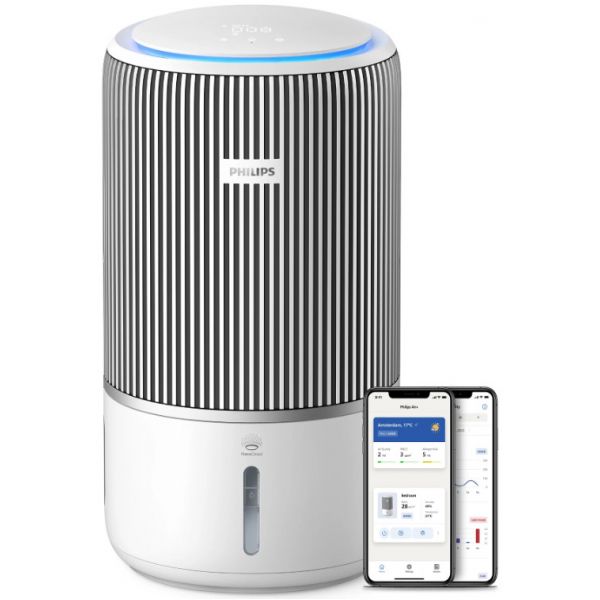 Oczyszczacz powietrza Philips PureProtect Water Serii 3400 AC3420/10