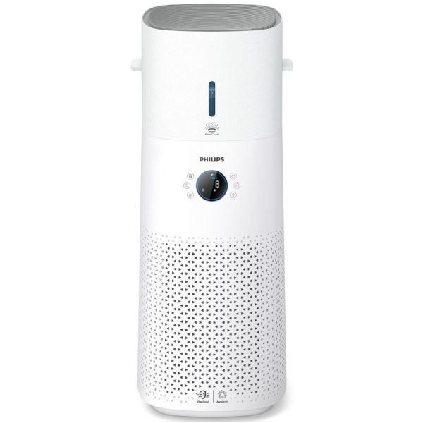 Oczyszczacz powietrza Philips Seria 3000 AC3737/10 2w1