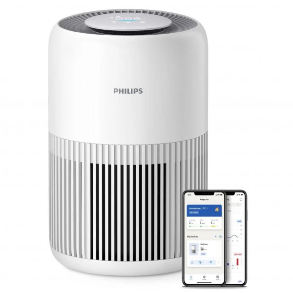 Oczyszczacz powietrza Philips Seria 900 PureProtect Mini AC0950/10