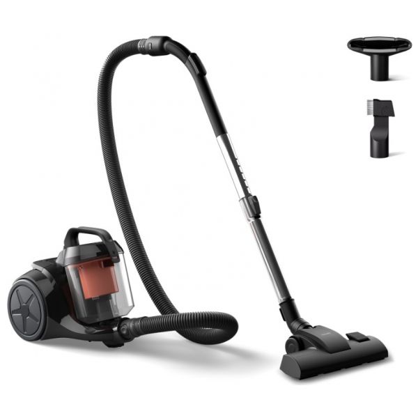 Odkurzacz bezworkowy Philips Seria 1000 XB1142/10