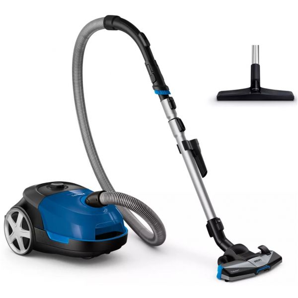 Odkurzacz workowy Philips Performer Active FC8575/09