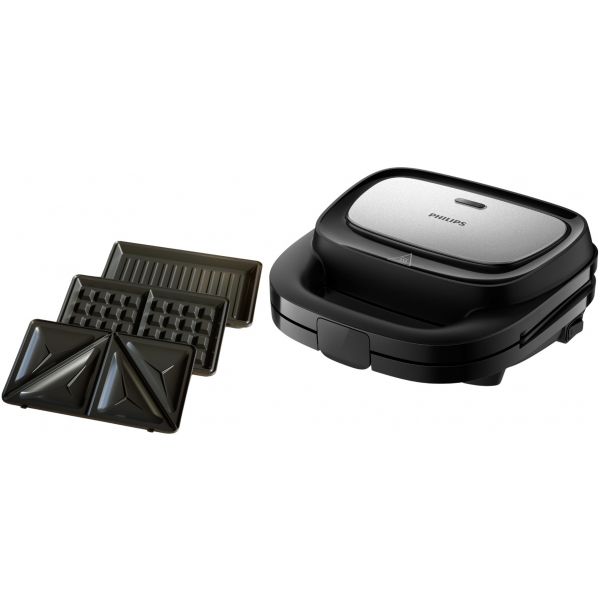 Opiekacz Philips 5000 Series HD2350/80