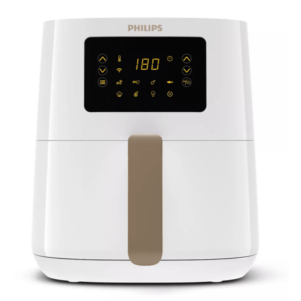 Philips Airfryer Urządzenie Connected Airfryer serii 5000 HD9255/30