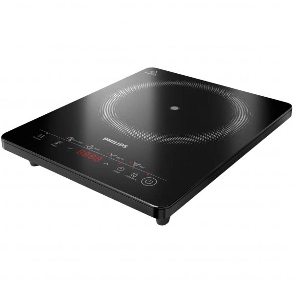 Płyta indukcyjna Philips 3000 Series HD5830/90