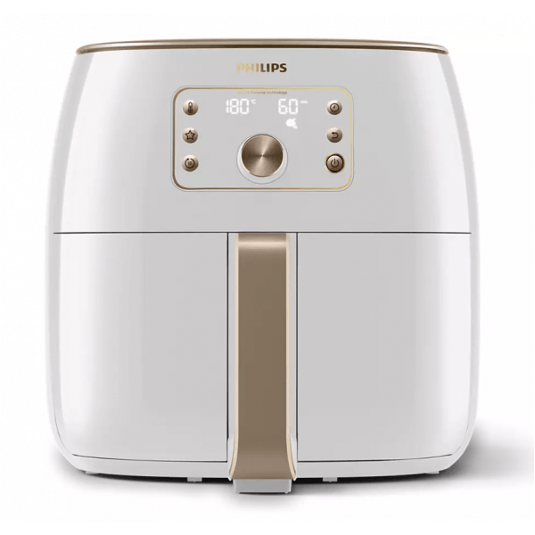 Premium Airfryer XXL HD9870/20