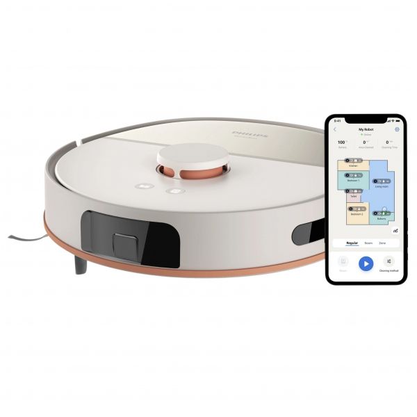 Robot sprzątający Philips Aqua 5000 XU5000/20