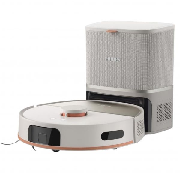 Robot sprzątający Philips Aqua 5000 XU5100/20