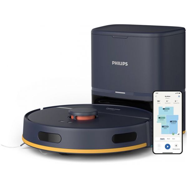 Robot sprzątający Philips Seria 2000 XU2100/10