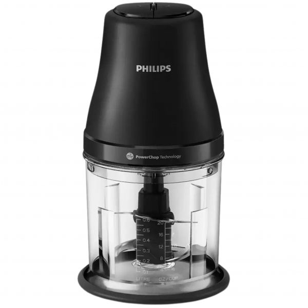Rozdrabniacz Philips serii 3000 HR1501/00