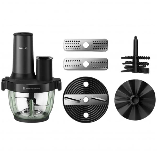 Rozdrabniacz Philips serii 5000 HR1507/00