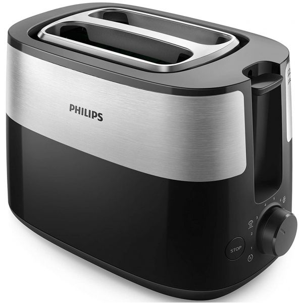 Toster Philips Daily Collection HD2516/90