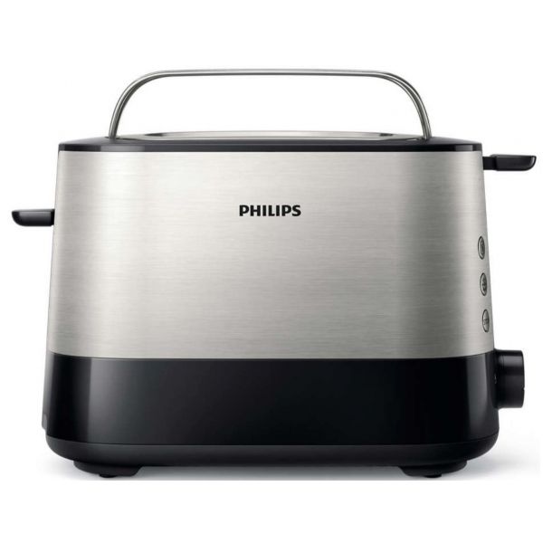 Toster Philips Viva Collection HD2637/90