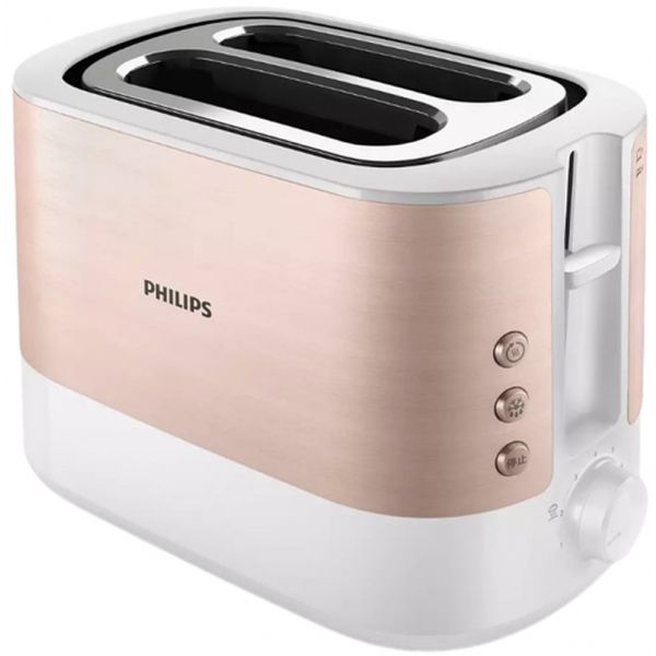 Toster Philips Viva Collection HD2638/11