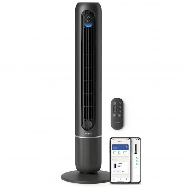 Wentylator kolumnowy Philips Smart Serii 7000 CX7550/01