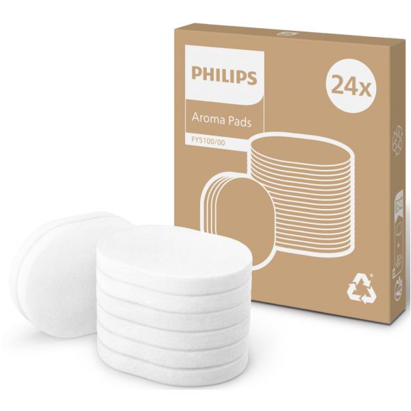 Wkład aromaterapeutyczny Philips FY5100/00 24 szt.